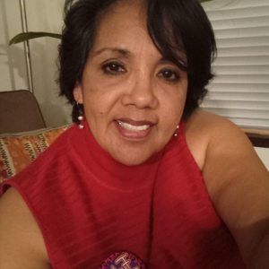 Meet your Posher, Irma